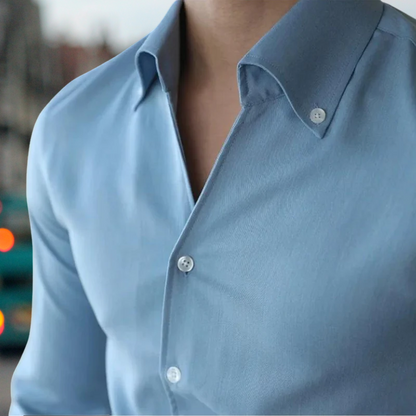 DuMont - Premium Knopfhemd