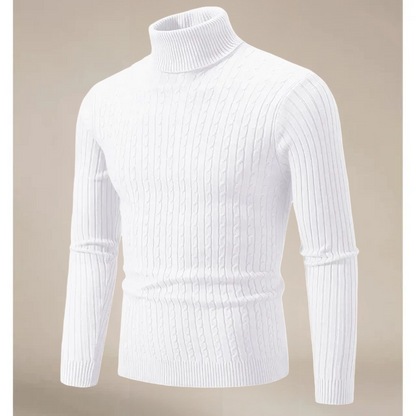 Johann – Rollkragenpullover