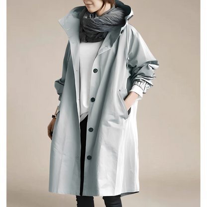 Emma – Leichte Kapuzenjacke