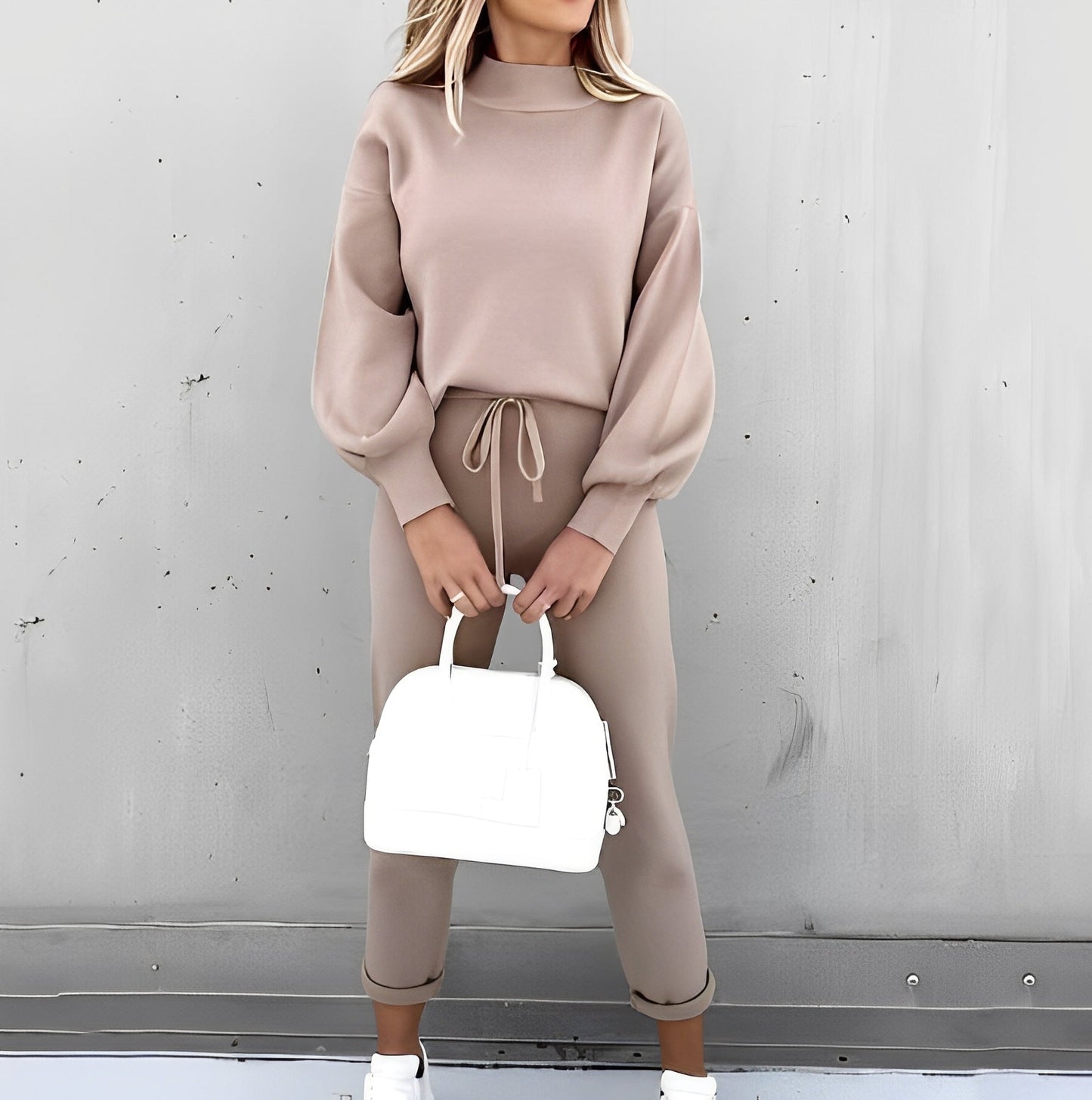 Hilda – Pulli und Hose Set