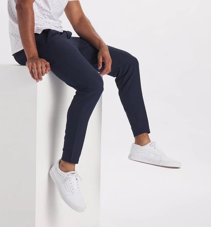Laurits – Stretch-Skinny-Hose mit hohem Komfort