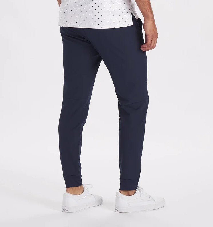 Laurits – Stretch-Skinny-Hose mit hohem Komfort
