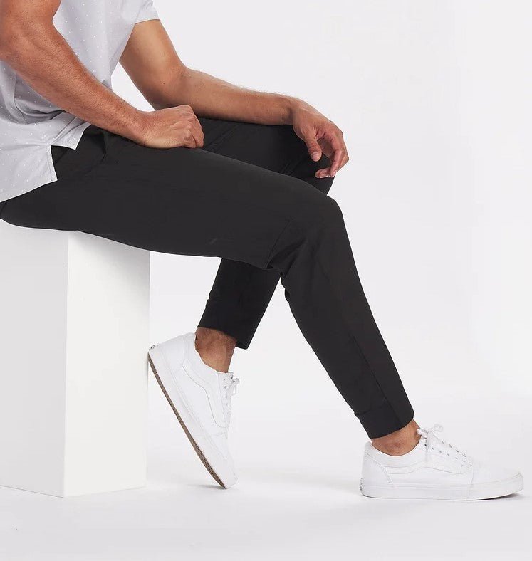 Laurits – Stretch-Skinny-Hose mit hohem Komfort