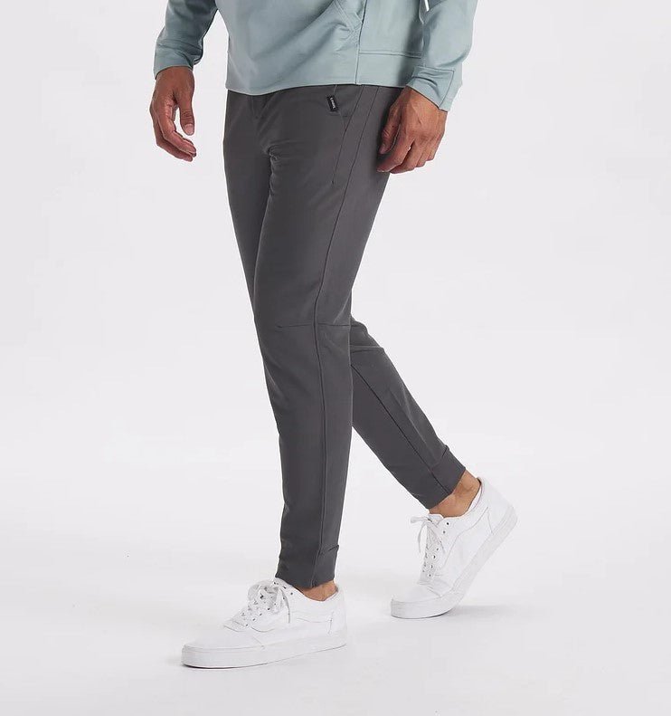 Laurits – Stretch-Skinny-Hose mit hohem Komfort