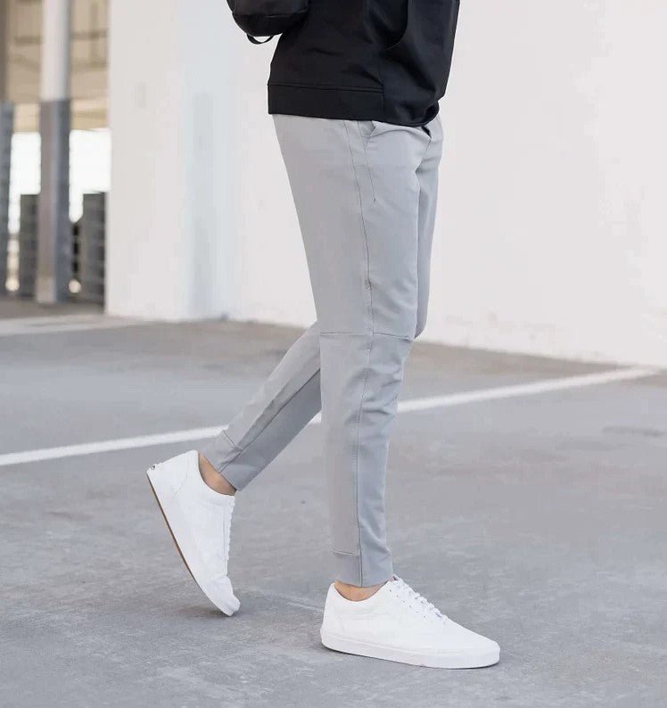 Laurits – Stretch-Skinny-Hose mit hohem Komfort