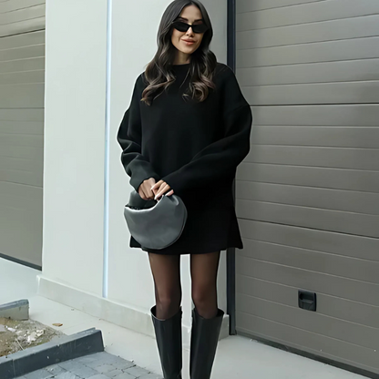 Amelie – Rock & Pullover Set