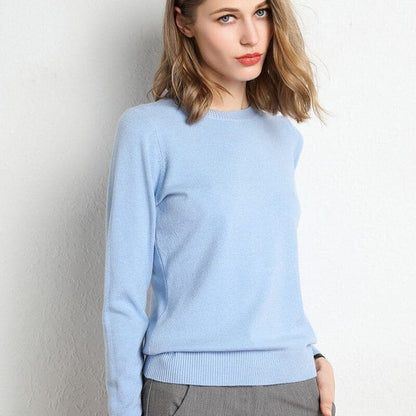 Livana – Bequemer Pullover