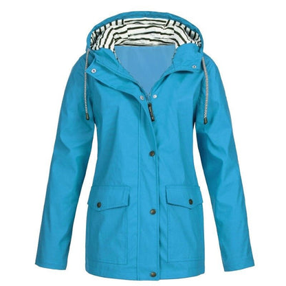 Thibault – Wanderjacke 3-in-1 Wasserdicht