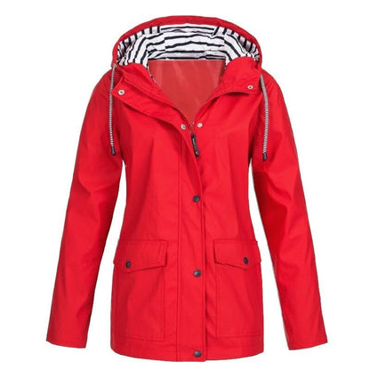 Thibault – Wanderjacke 3-in-1 Wasserdicht