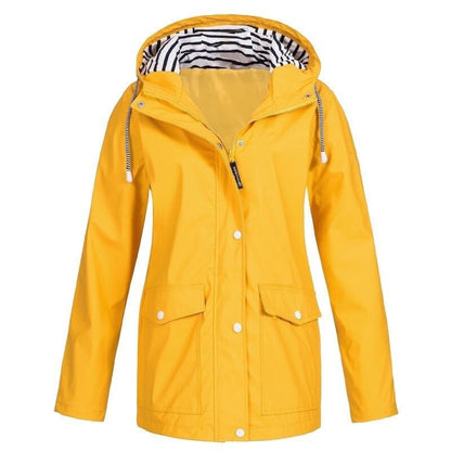 Thibault – Wanderjacke 3-in-1 Wasserdicht