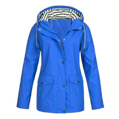 Thibault – Wanderjacke 3-in-1 Wasserdicht