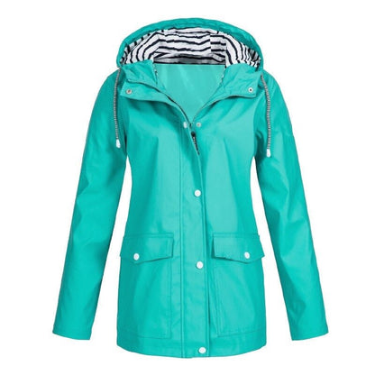 Thibault – Wanderjacke 3-in-1 Wasserdicht