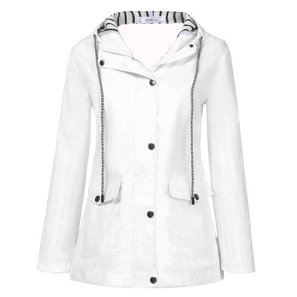 Thibault – Wanderjacke 3-in-1 Wasserdicht