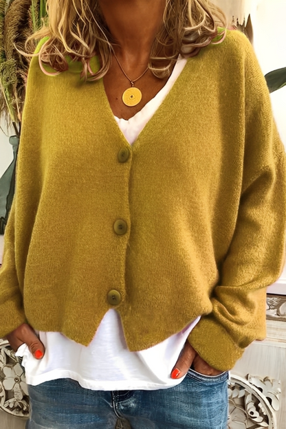 Aspen - Eleganter und warmer Pullover für Frauen